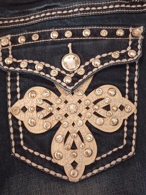 L.A. Idol Jeans